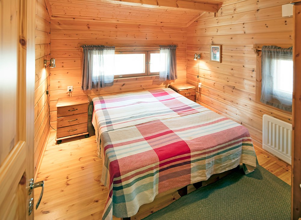 Okkola Holiday Cottages