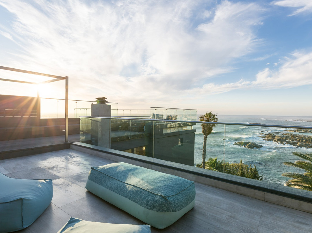 Living Hotel Lion's Eye主图