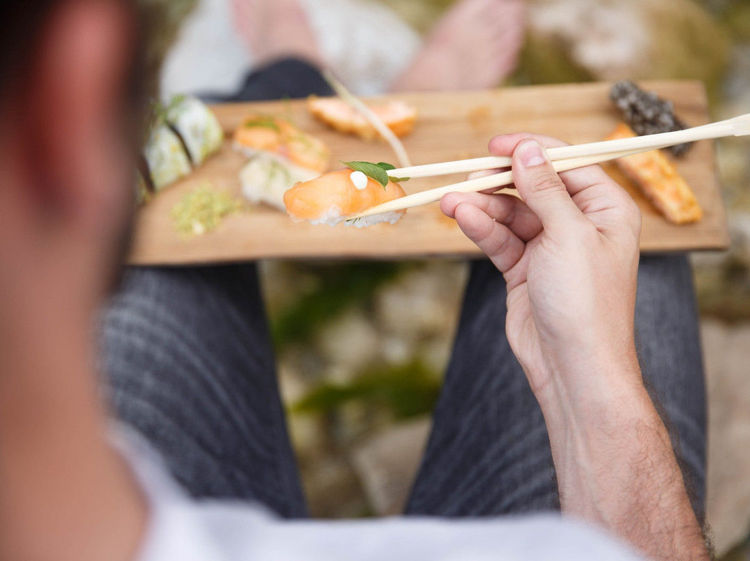 Bergrose Hideaway主图