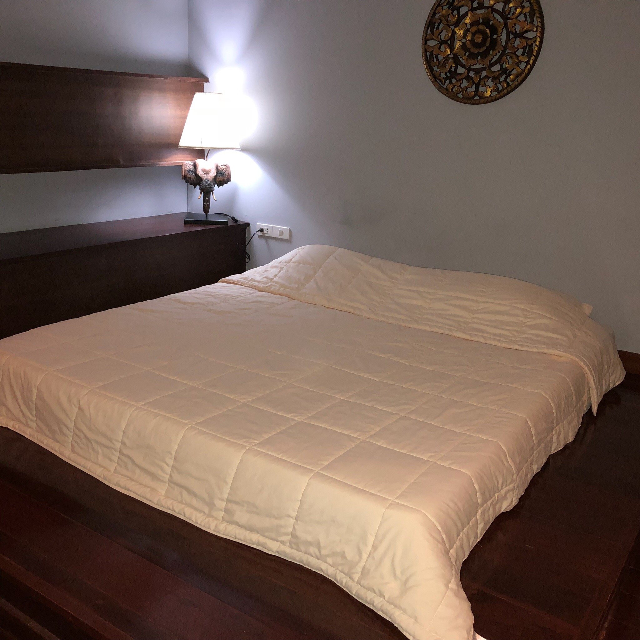Baankieng Guesthouse Lampang-官方