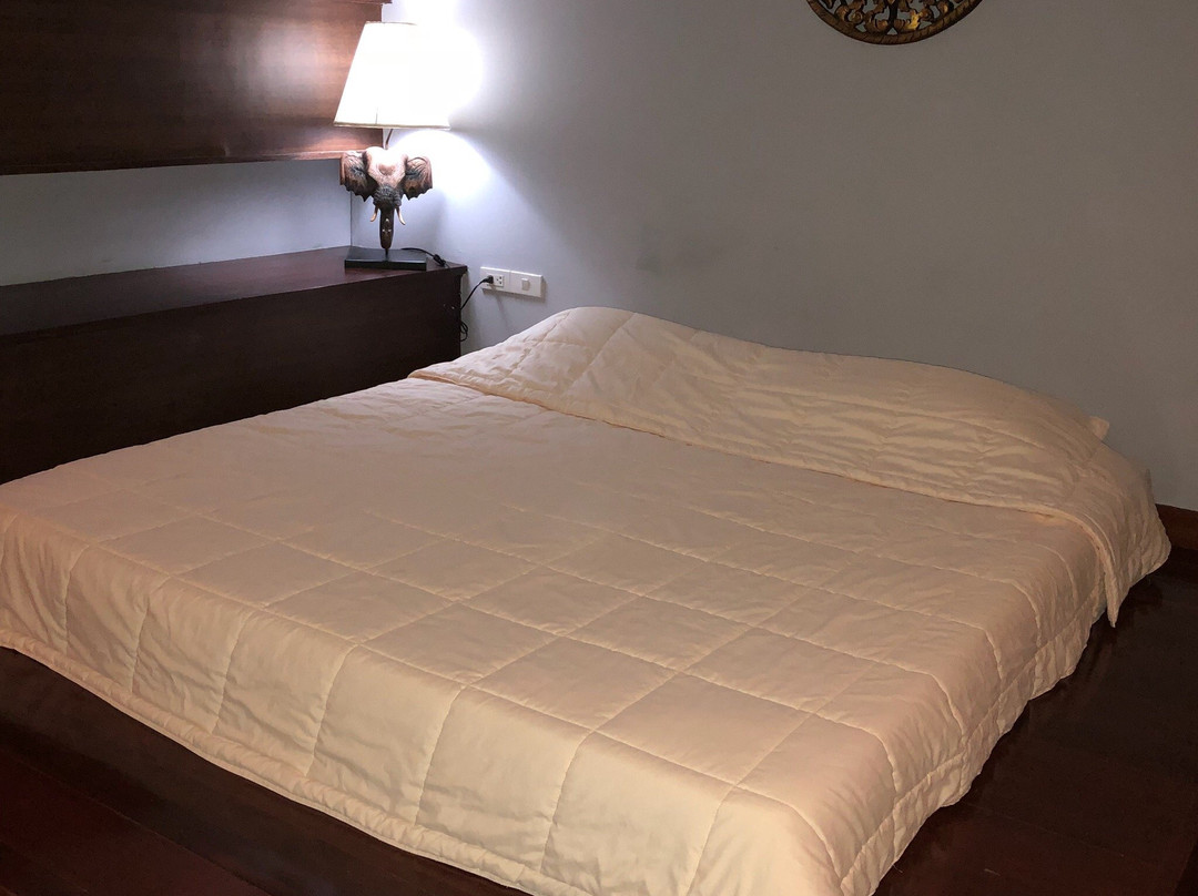 Baankieng Guesthouse Lampang主图