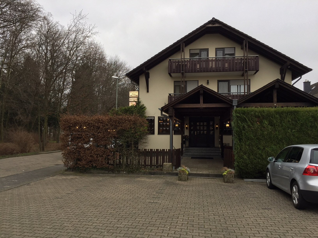 Liederbach am Taunus旅游攻略图片