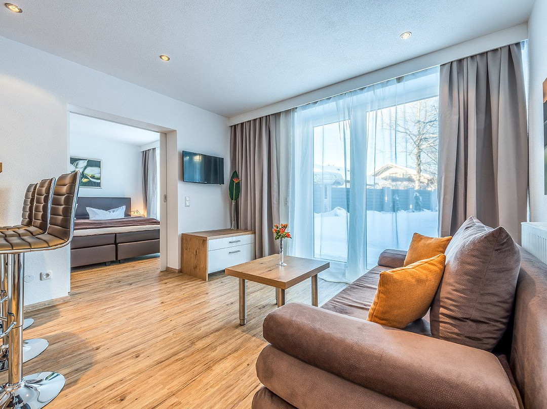 Allgau Vital Oberstaufen主图