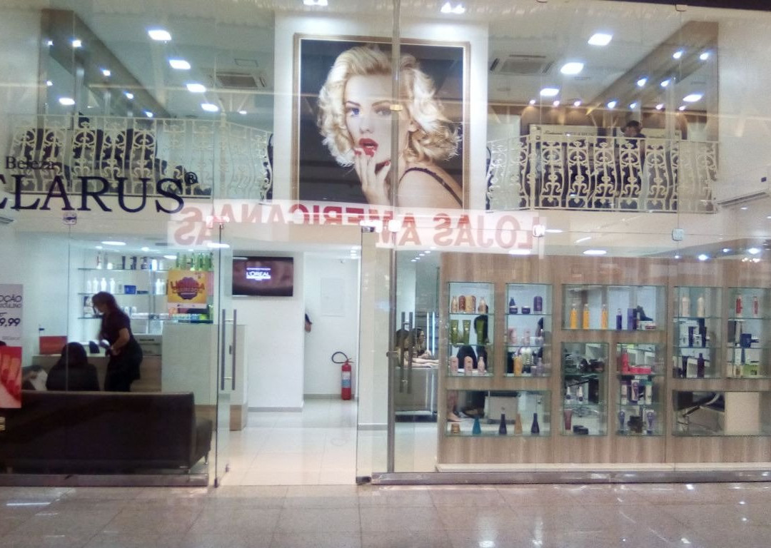 Cariri Shopping-Juazeiro do Norte必去景点