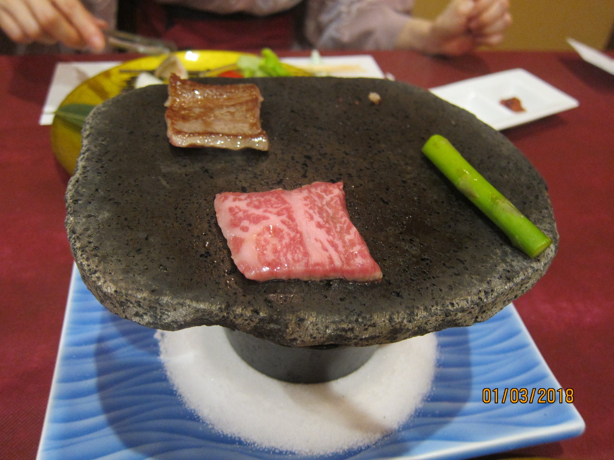 Itoyanagi-餐饮