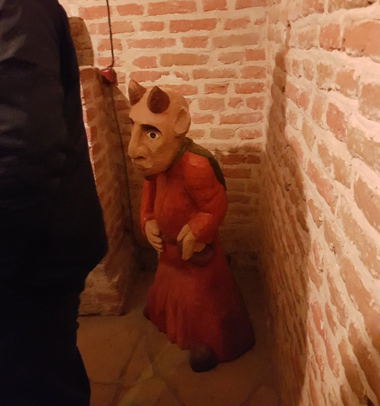 Lublin Underground Trail - Day Tours-卢布林必去景点