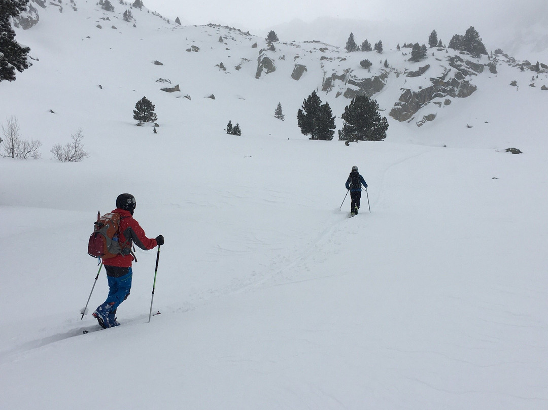 DidacGuide Mountain Ski Canyoning景点图片