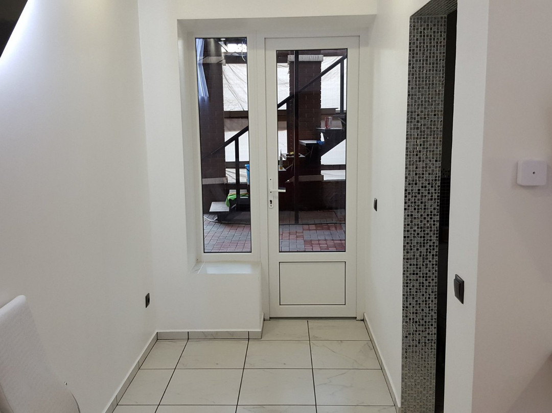 Guest House Weiss主图