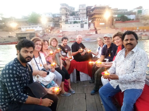 Splendid Vacations India Pvt. Ltd.-斋蒲尔必去景点