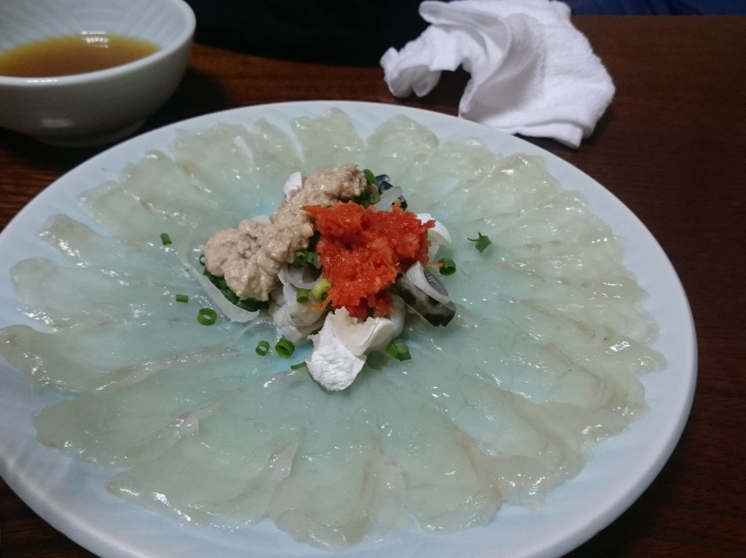 もりもとや