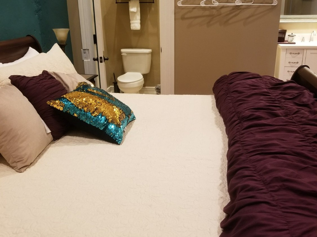 Kahn Jefferson Hotel主图