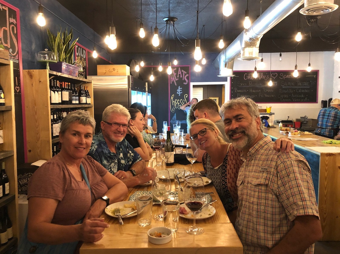 Lolita's Wine Market