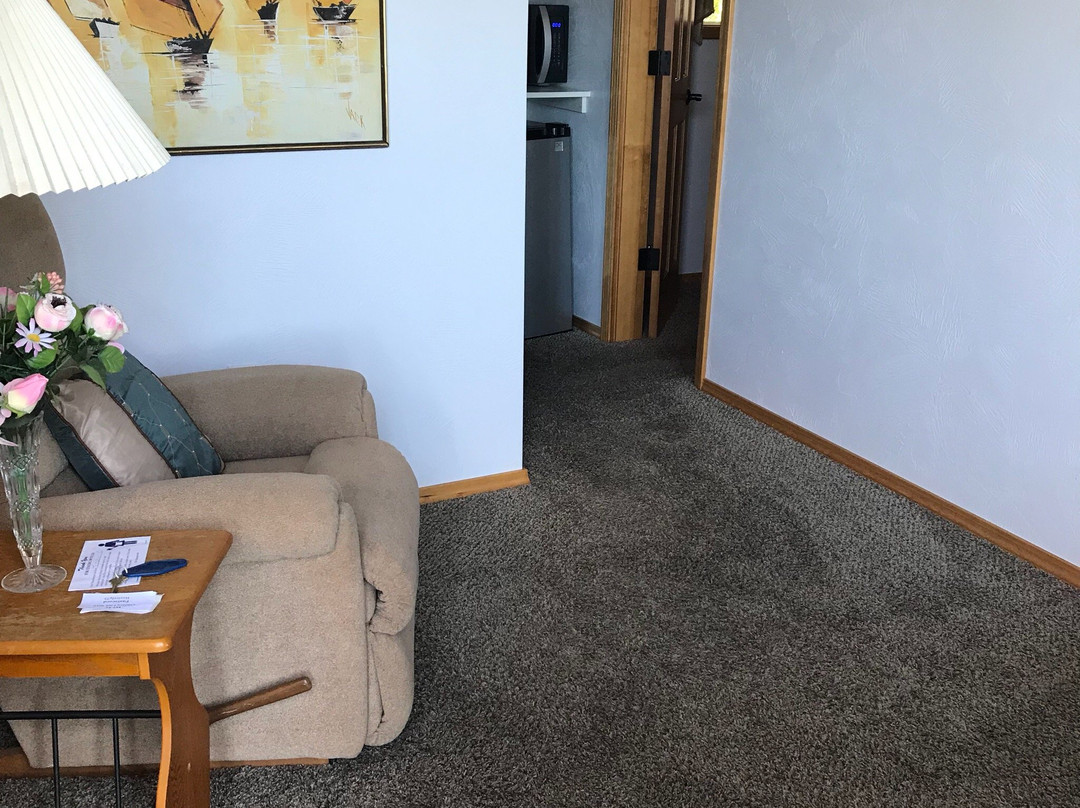 Westerly Motel - Ocean Shores主图