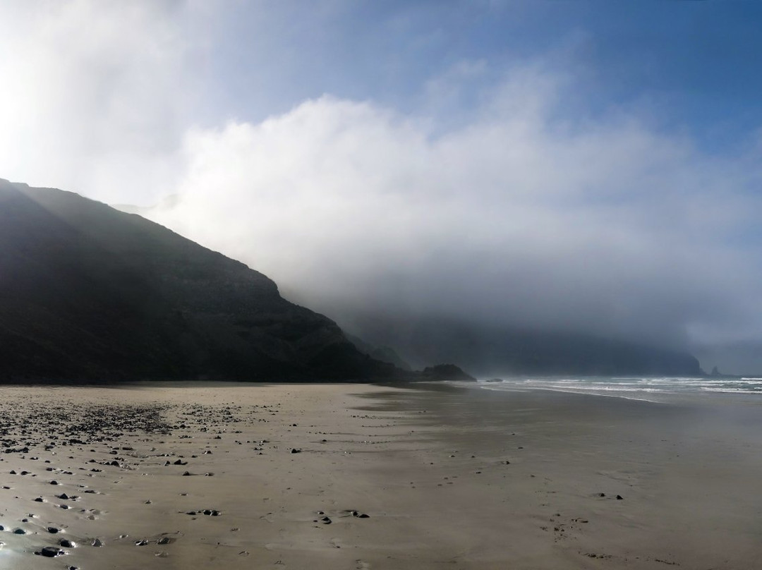 Playa de la Canteria-兰萨罗特必去景点