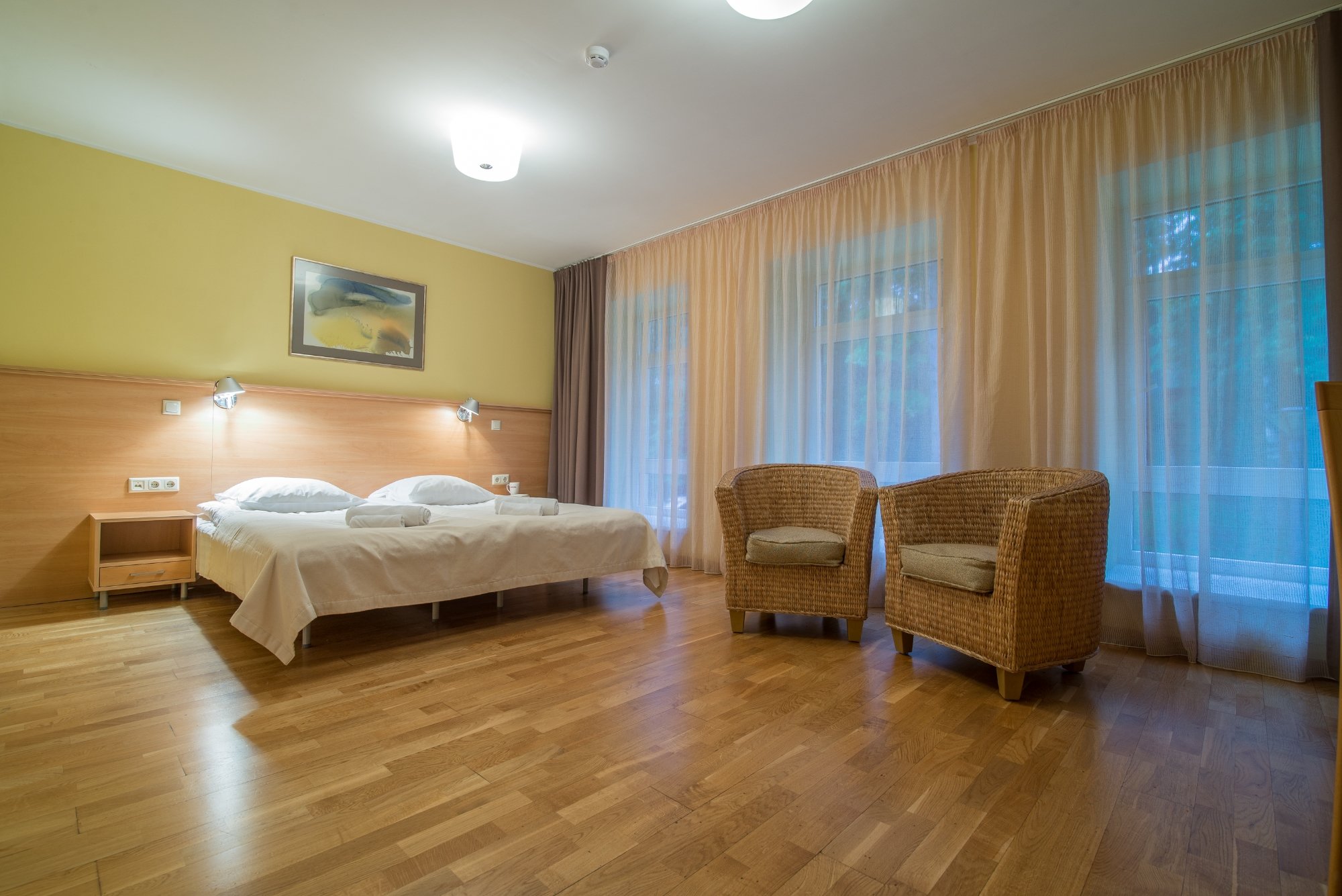 Guest House Milda-官方
