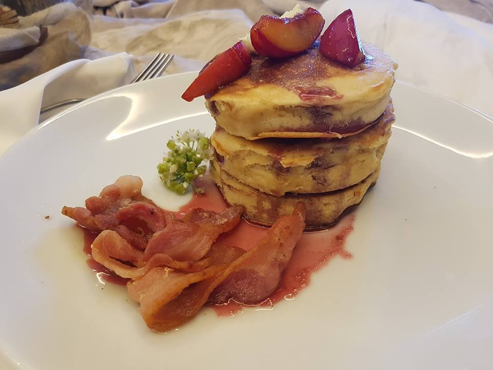 The Kimberley Anne Small Luxury Hotel-餐饮