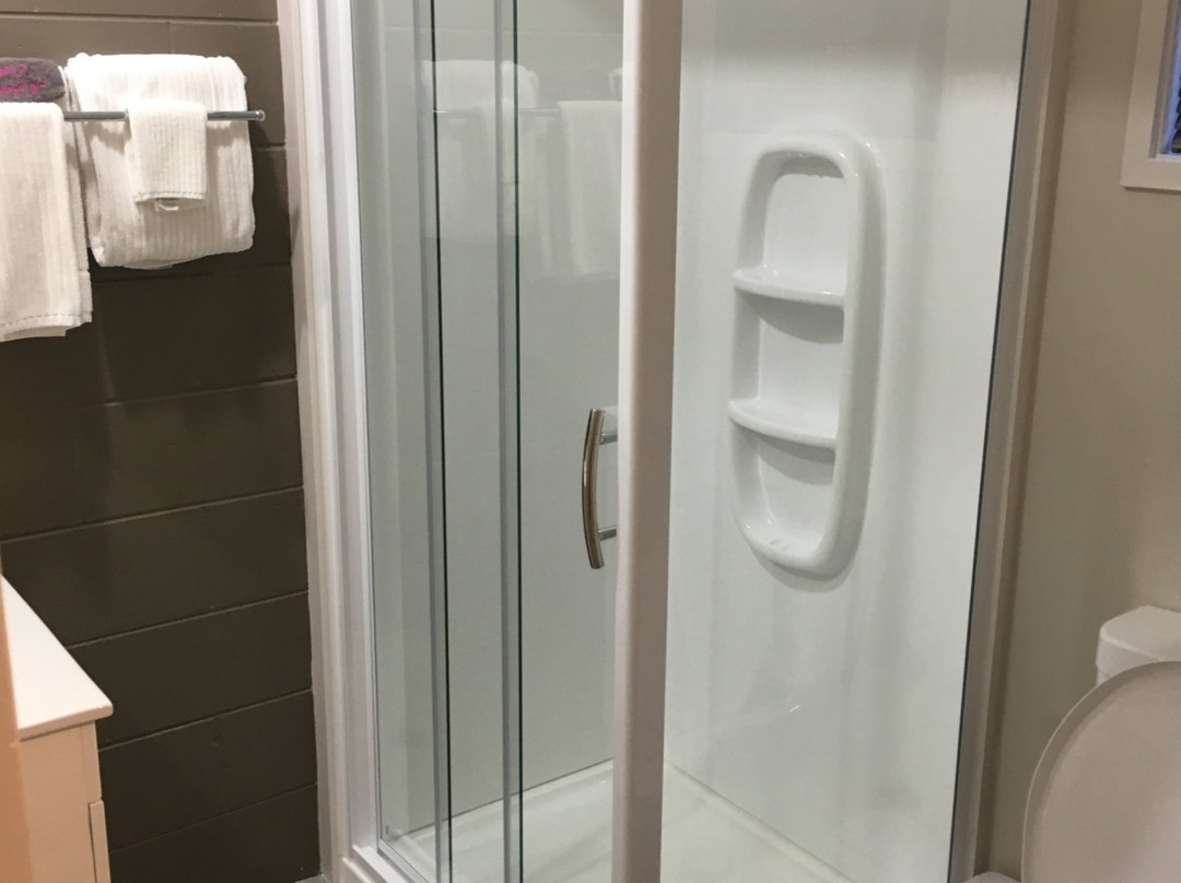 Doubtless Bay Lodge主图