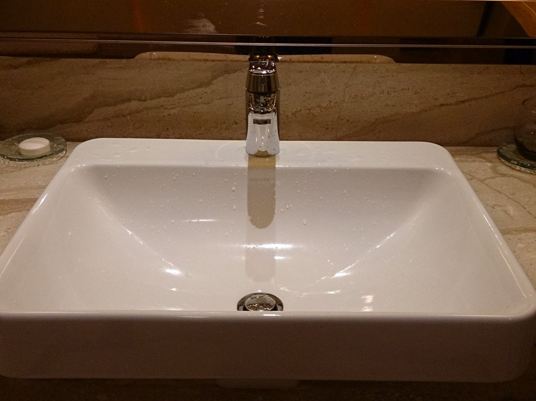 天鹅湖酒店（隐贤山庄度假区常平火车站店）主图