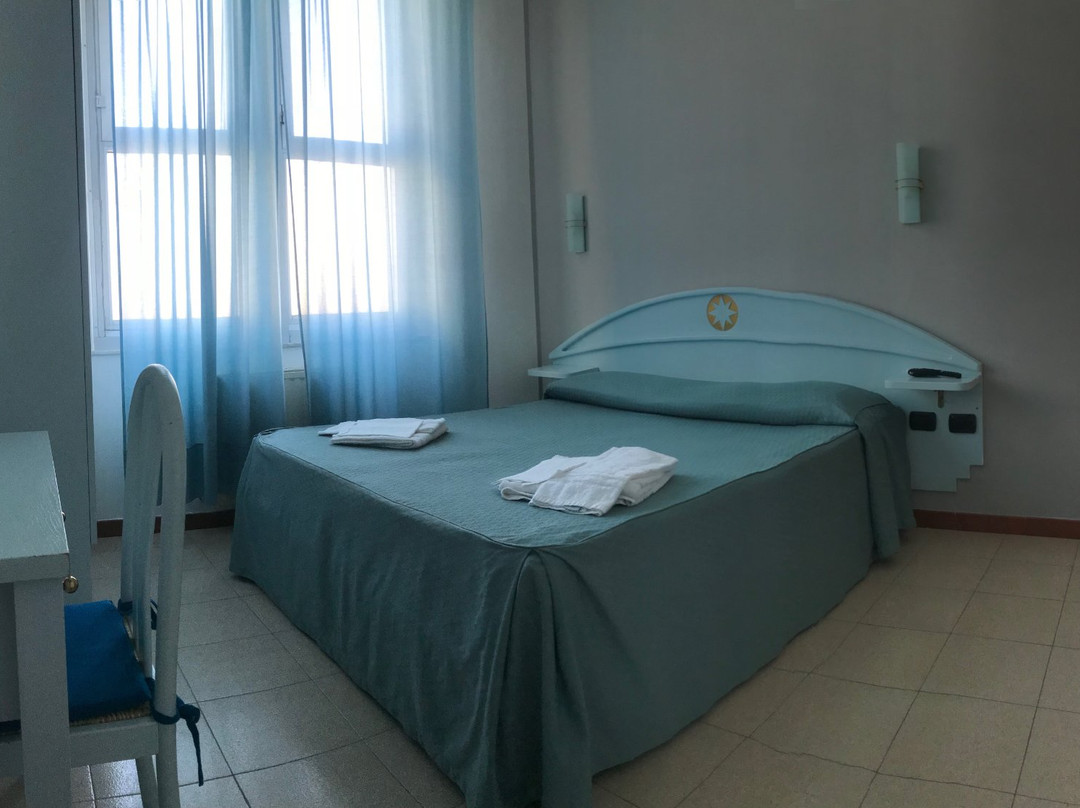 Casa per Ferie Villa Pozzi主图