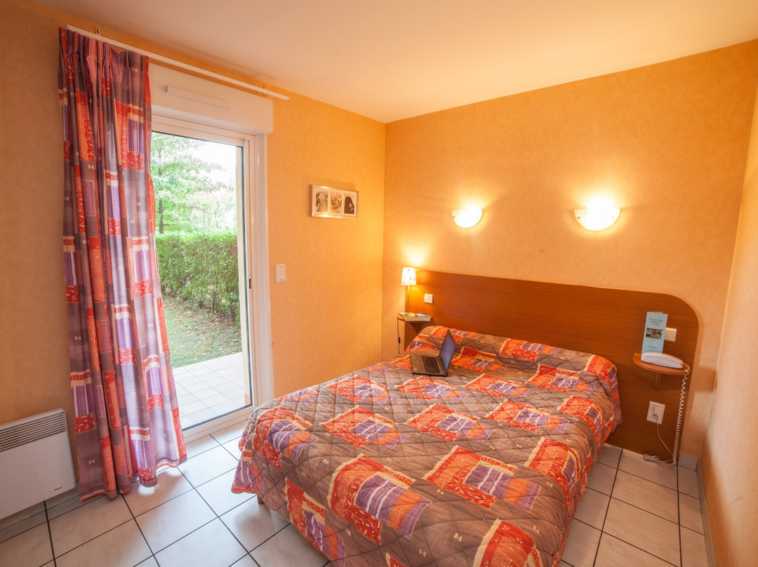 Hotel des Gorges主图