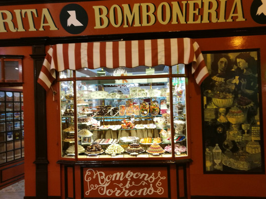 La Pajarita-马洛卡帕尔马必去景点