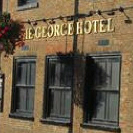 The George Hotel主图