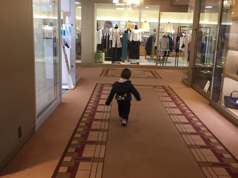 帝国饭店 东京主图