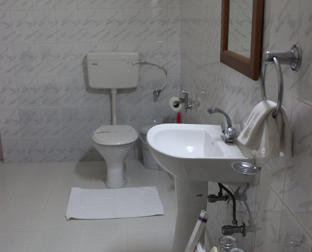 Wathai Heritage Bungalow主图