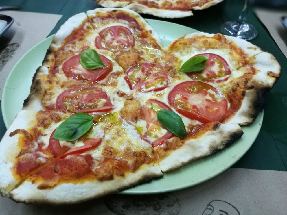 Quintay餐馆和美食-El Templo