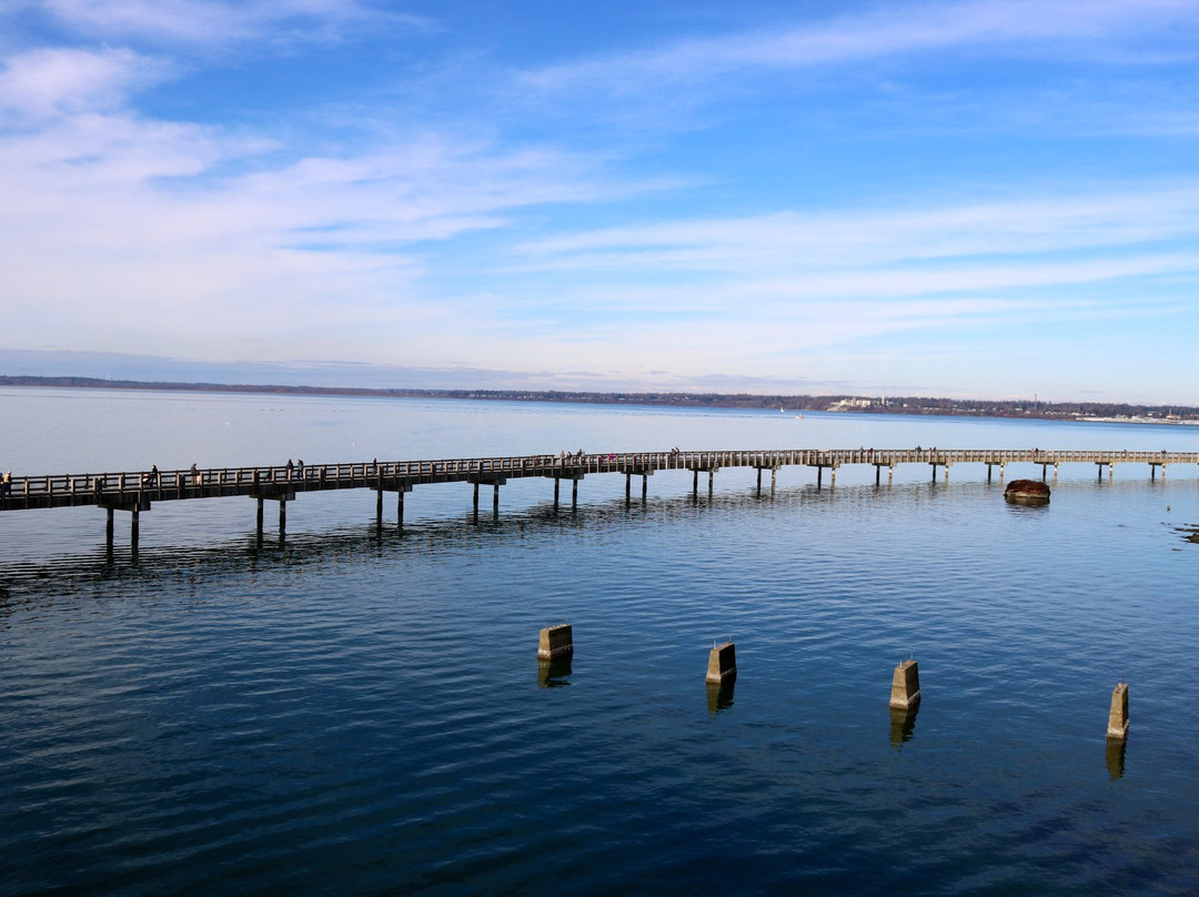 South Bay Trail景点图片