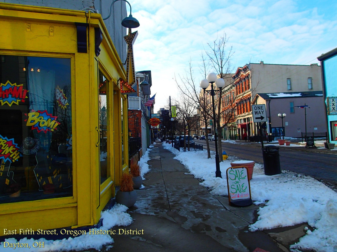 Inn Port D'Vino主图