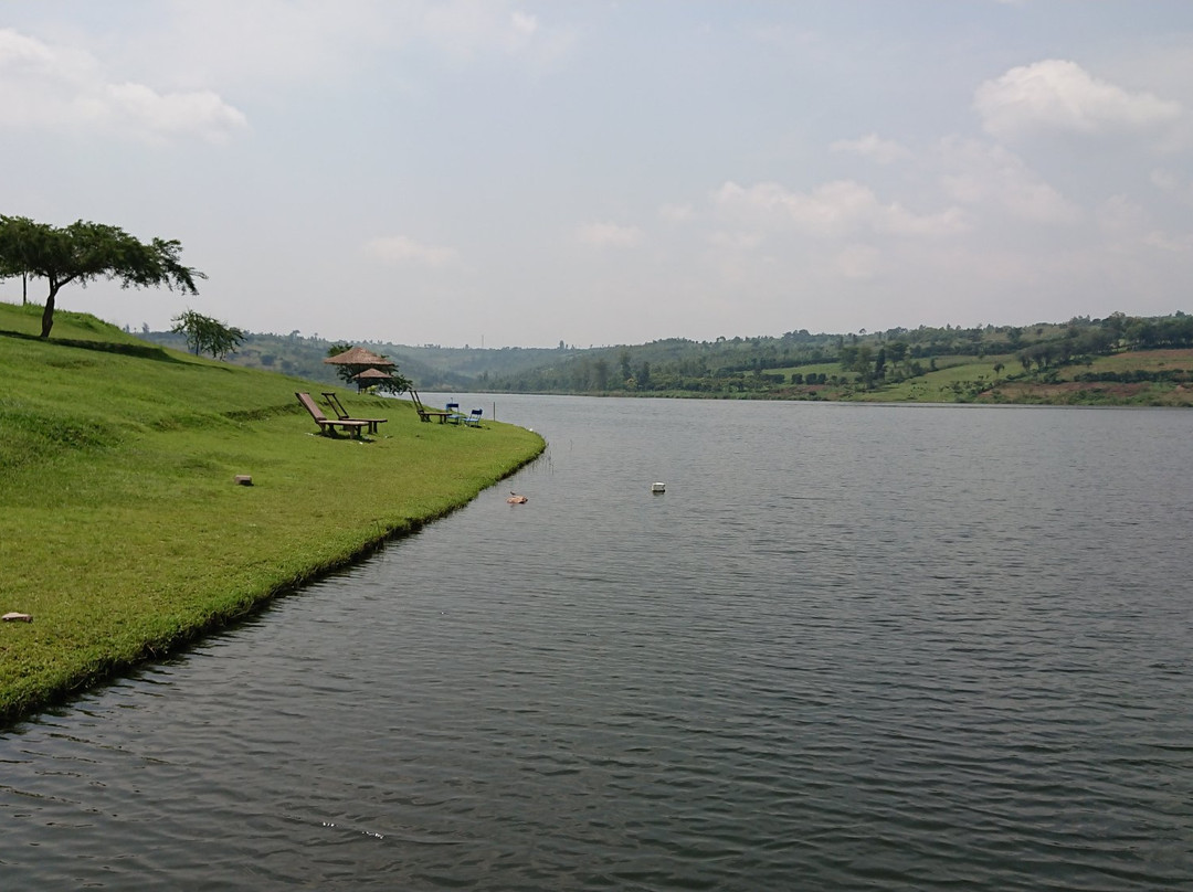 Muhazi Beach Hotel主图