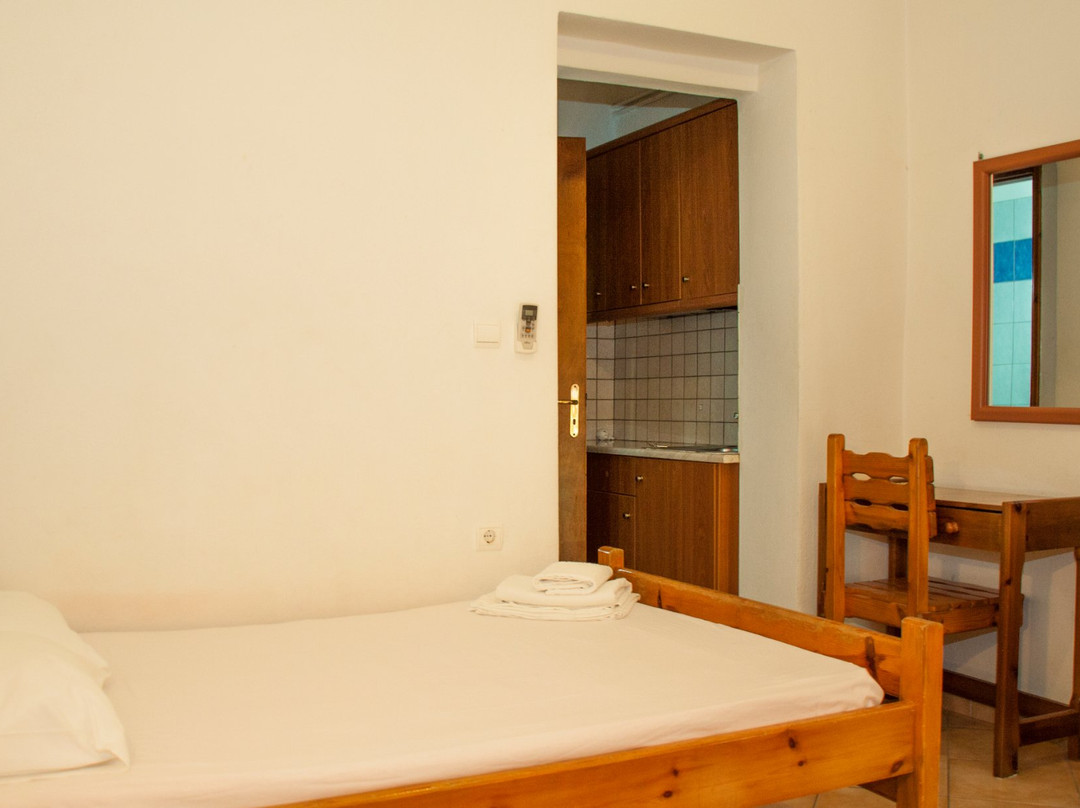 Hotel Stavrodromi主图