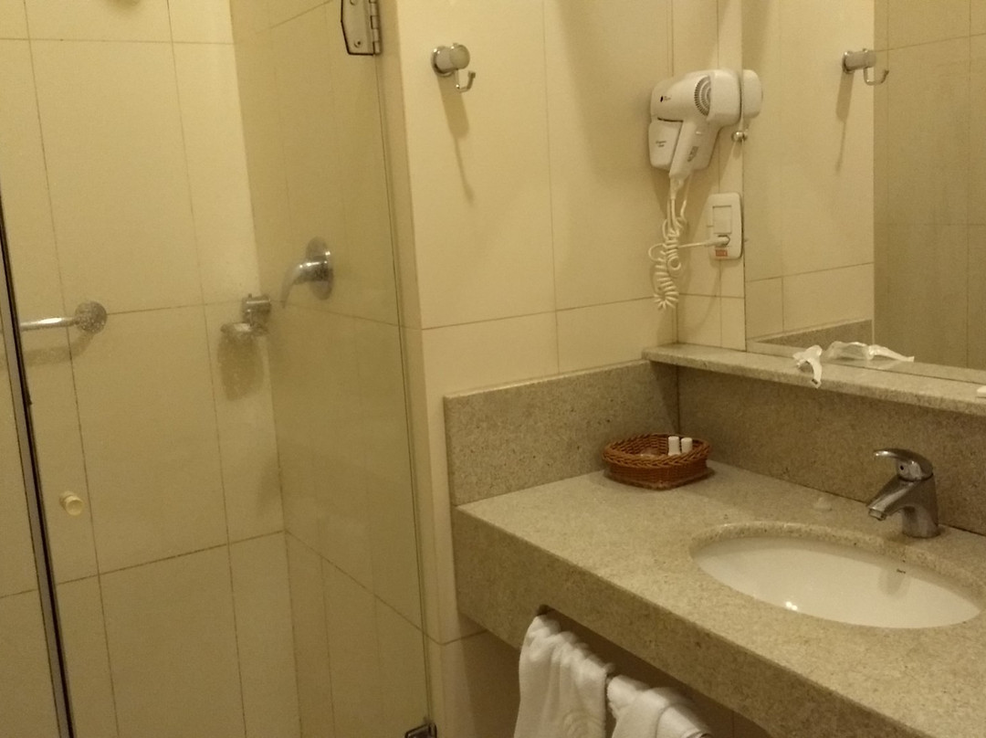 Dall'Onder Grande Hotel主图