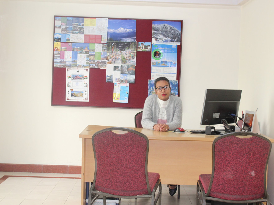 Biotrip Tours and Travels景点图片