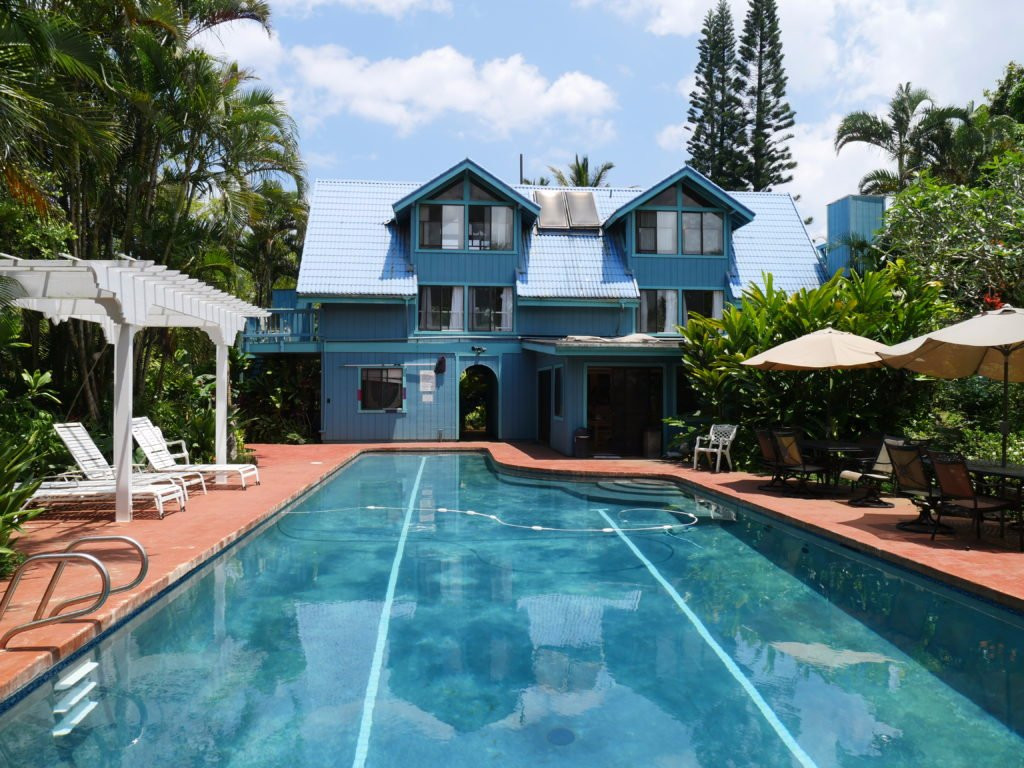 Hale Akua Garden Farm & Eco-Retreat Center主图