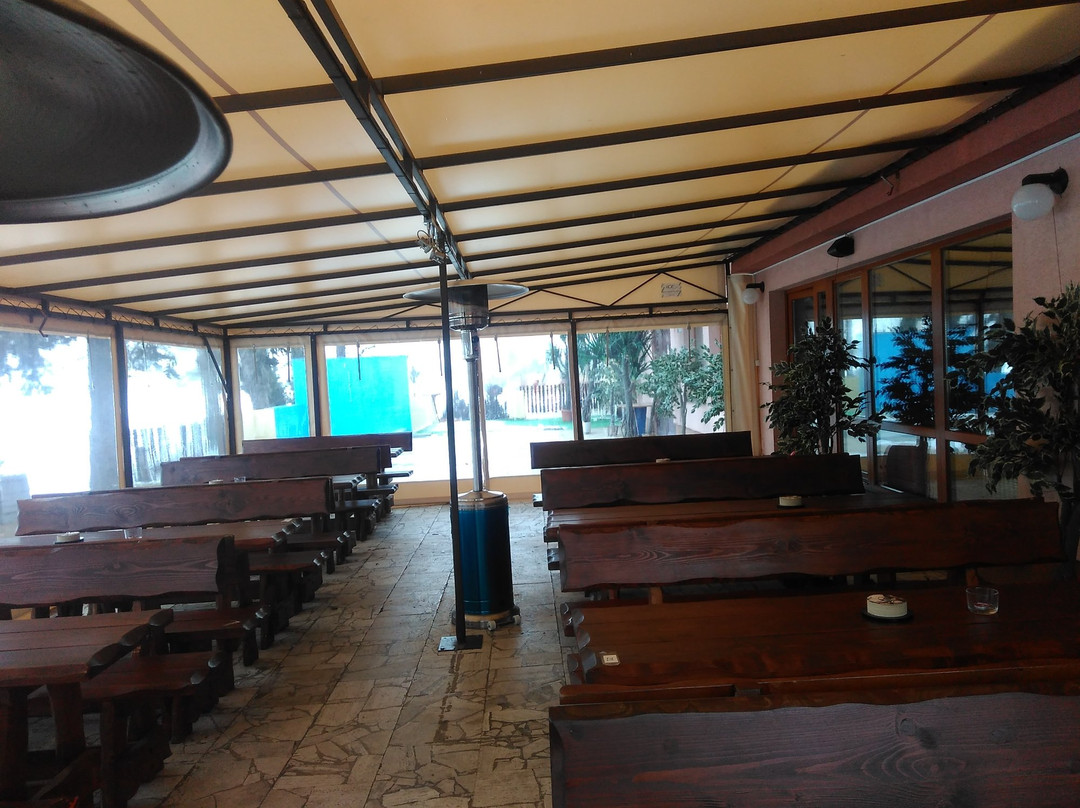公寓养生伽尼休闲酒店