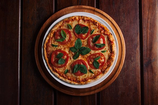 Pizzaria Buoni Amici