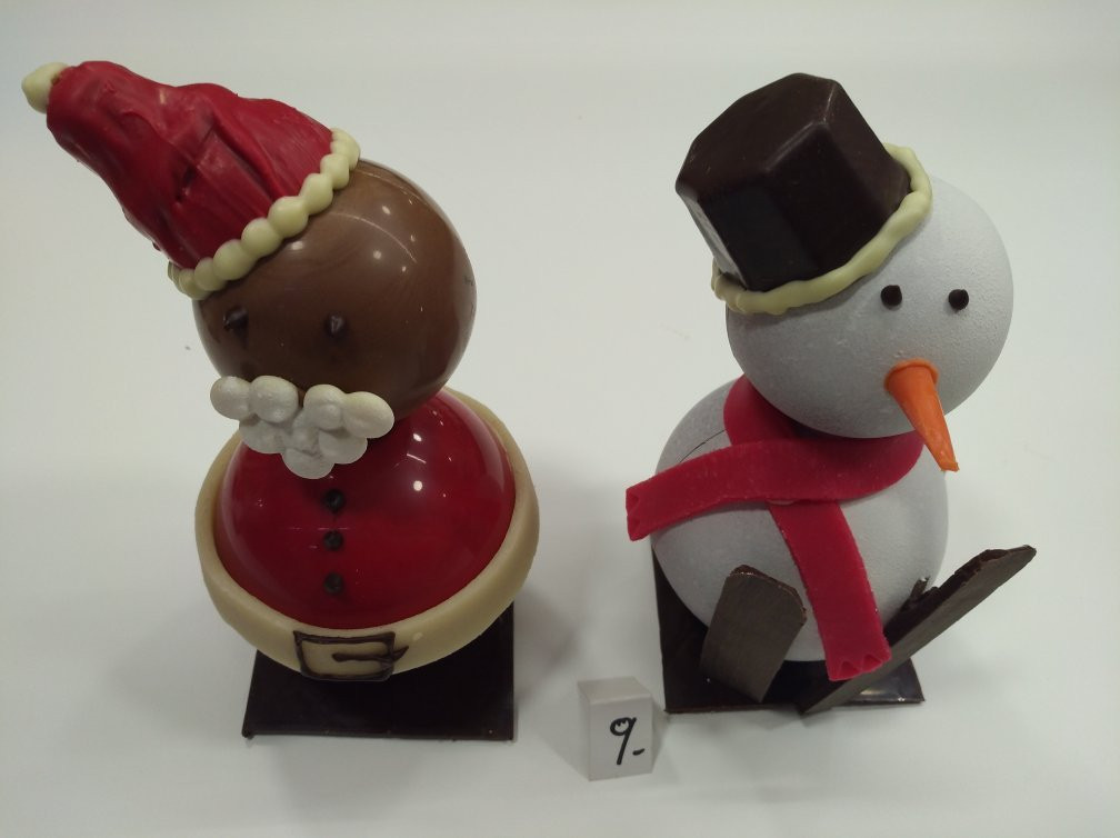 Chocolaterie C Comme-Dottignies必去景点