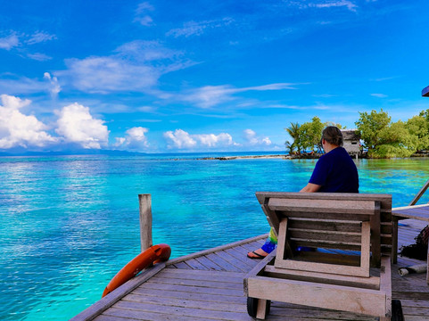 Imagination Island主图