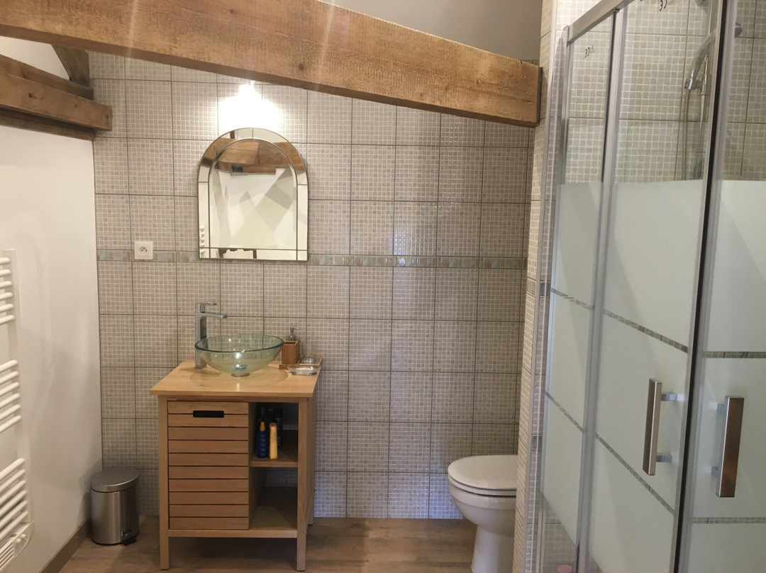 Logis de L'Arceau主图