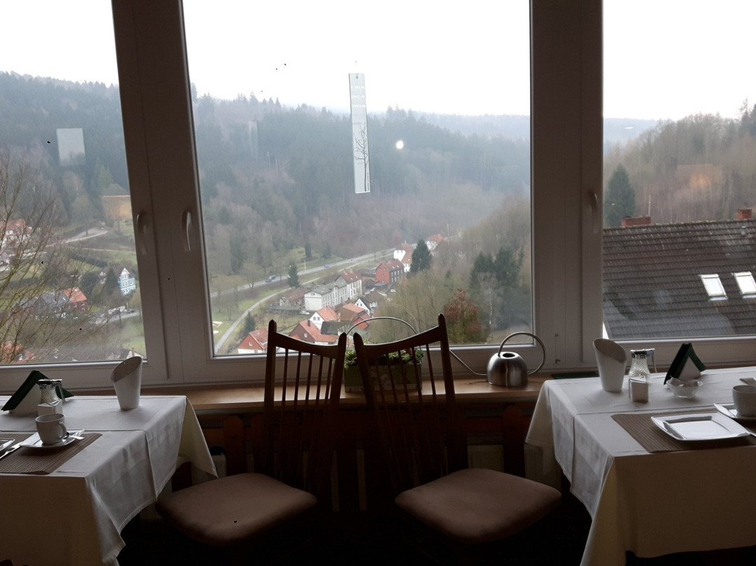 Pension Talblick主图