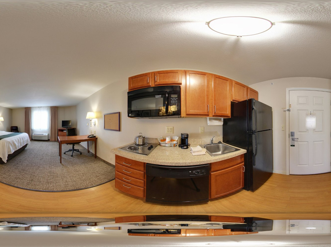 Suburban Studios Waterloo主图