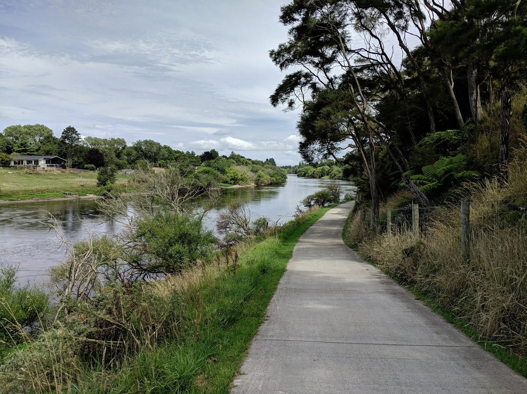 Ngaruawahia旅游攻略图片