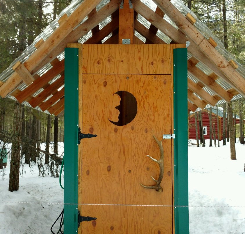 Black Diamond Guest Ranch主图