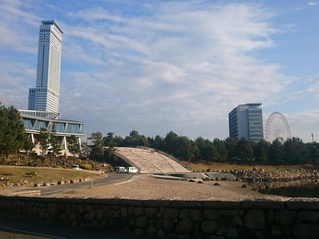 Rinku Park景点图片