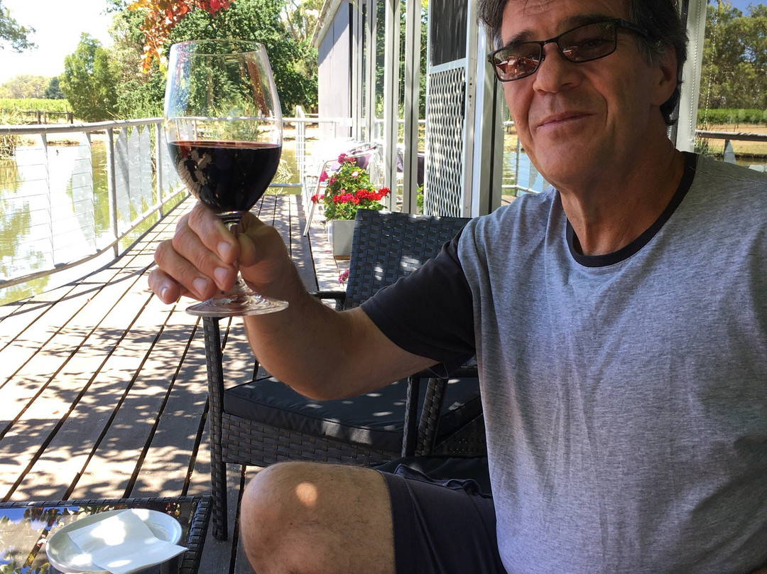 Balnaves of Coonawarra-Coonawarra必去景点