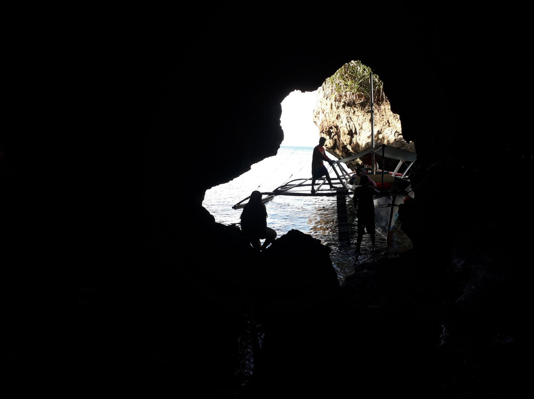 Baras Cave-怡朗市必去景点