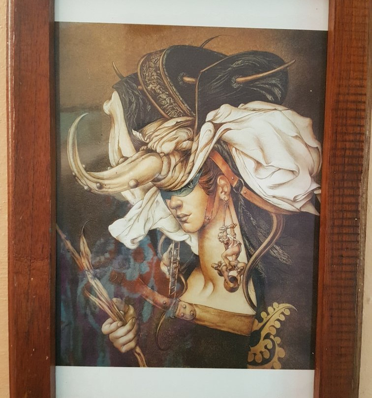 Casa Villa Eleo主图