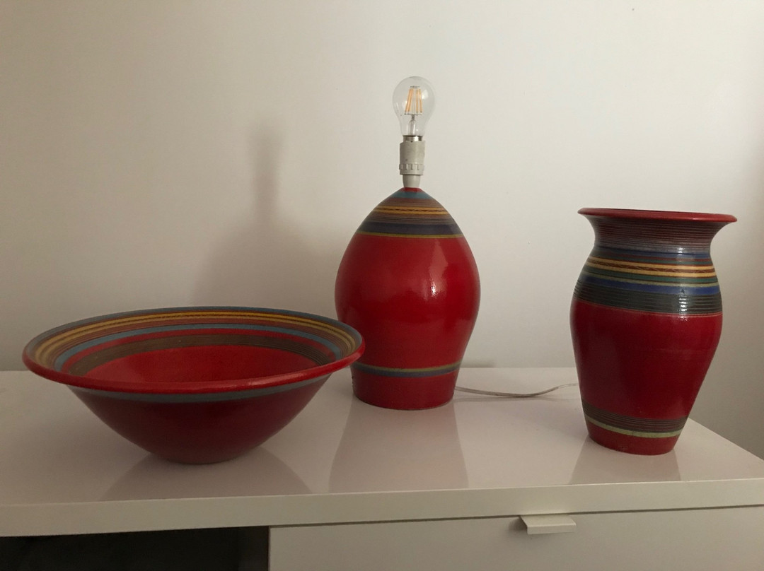 Zinongo Gallery-弗里曼特尔必去景点